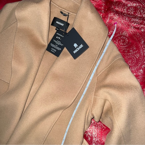 Authentic NWT - Picture 6 of 14